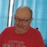 Bernard Cronin Obituary