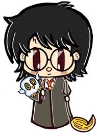 How To Draw Cute Cartoon Harry Potter And Hedwig Chibi Style How To Draw Step By Step Drawing Tutorials Ifunny is fun of your life. how to draw cute cartoon harry potter