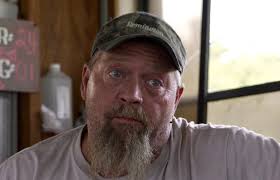 GLADESMEN: The Last of the Sawgrass Cowboys