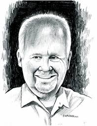 John Needham is the Shelter Island Reporter Person of the Year