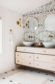 At west elm, we use design to do better—for the earth, our communities and you. Tour A Renovated 1800s Townhome With A Knockout Master Bathroom Bathroom Decor 1800s Home Modern Bathroom Design