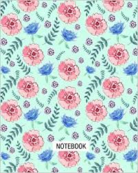 Maybe you would like to learn more about one of these? Notebook Watercolor Flower Floral Pattern Nature Botany Bullet Journal Dot Grid L Notebook 8 X 10 Large 8mm X 8mm Dot Grid Watercolor Floral Design Dot Grid Bullet Journal Series Band 3
