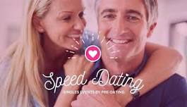 Pittsburgh Speed Dating for Singles Age 50s/60s