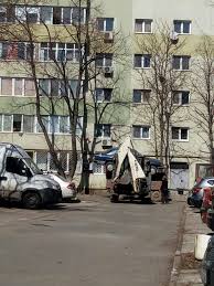 Toți locuitorii sectorului 6 trebuie să știe asta! PrimÄƒria Sectorului 6 ContinuÄƒ Ridicarea Autovehiculelor Abandonate Pe Domeniul Public DirecÅ£ia GeneralÄƒ De PoliÅ£ie LocalÄƒ Sector 6