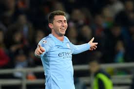 View the player profile of aymeric laporte (manchester city) on flashscore.com. Why Aymeric Laporte Has Been Ever Present In Defence For Man City Bitter And Blue