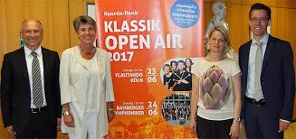 Bereitgestellt sind für sie die kontaktinformationen, öffnungszeiten und zusätzliche informationen zur lage und dem angebot. Sparda Bank Klassik Open Air Am 23 Und 24 Juni In Bayreuth Der Neue Wiesentbote