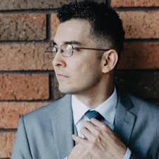 Nick S. Diaz (@nicksdiaz1)