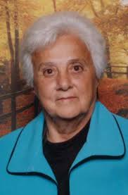 Life Story for Sharon Kay Campbell