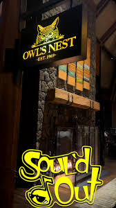 So honored to be invited back to play the Oregon Association of water  utilities party this year! You guys are always so awesome and special  thanks to the Owls Nest in Sunriver for being so great!