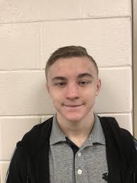 Athlete of the Month: Ethan Wright