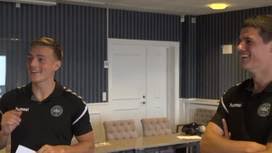 Endvidere peger landstræneren på, at han ikke har de store betænkeligheder ved, at nørgaard ikke har spillet en kamp siden 17. Christian Norgaard Dbu