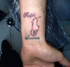 Hearts, birds, and other forms of imagery are common as well. What Do You Think Of A Father Who Tattoos His Daughters Name Over His Chest Do You Think It S Sweet Quora