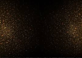 Black And Gold Glitter Background Free Strass Vector Gold Glitter Texture On Black Background Gold Glitter Background Black Backgrounds Glitter Background