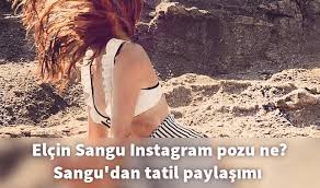 Aug 02, 2021 · a waitress named defne topal (elçin sangu) finds herself in a love game when she needs money to pay off her brother's debt. Elcin Sangu Instagram Pozu Ne Elcin Sangu Dan Tatil Paylasimi Elcin Sangu Instagram Deniz Fotogra
