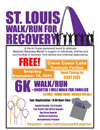 Some scientists suggest that a genetic predisposition toward substance abuse may run in families. Harris House News Addiction Recovery Articles Recovery Events