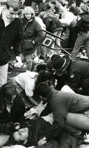 Traumatic rupture of the abdominal aorta. Camp Randall Stadium Crush More Than 25 Years Later Local News Madison Com