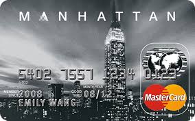 Every swipe earns you 5x reward points. Standard Chartered Manhattan Credit Card Review In India