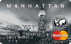 Alongside an excellent reward points program. Standard Chartered Manhattan Credit Card Review In India