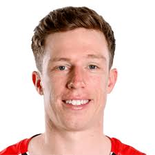 Brett Randell Profile & Career Stats