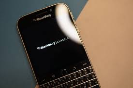 Thinking about buying or selling stock in bb? Bb Extends Massive Gains Despite Downgrade