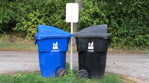 Check spelling or type a new query. City Inspectors Return To The Streets To Probe Your Recycling