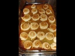 Recette Gourmande Du Jour Le Pet De Soeur Au Sirop D 39 Erable 100 Quebecois Ma Fourchette Caramel Desserts Food Desserts