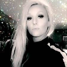 Alexis Ellison's Instagram, Twitter & Facebook