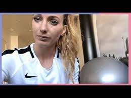 You will be able to follow my journey from my kosovare asllani @kosovareasllani. Day In The Life Vlog With Teamvisa Player Kosovare Asllani Trainathome Youtube