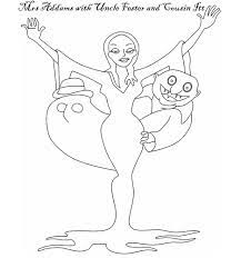 Some of the coloring page names are family turtle diary the addams family 10 s about cut and paste on activities file esl family in wednesday addams family gomez from the addams family family guy az family guy in. Mrs Addams With Cousin Itt And Uncle Fester