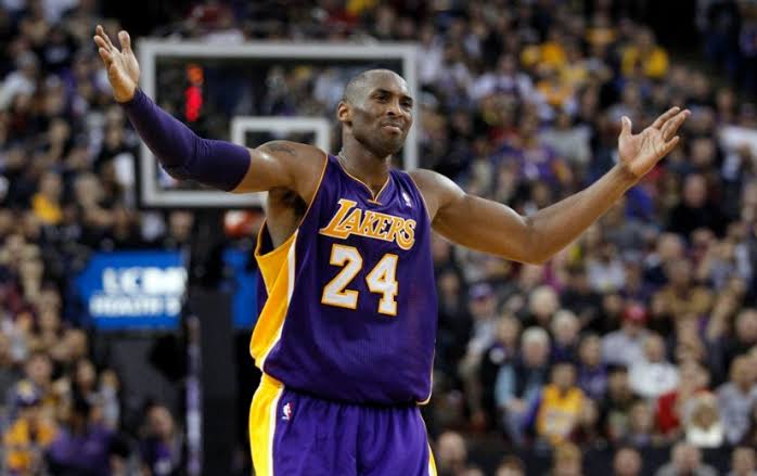 kobe bryant ile ilgili görsel sonucu"