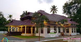 Indian home design style at home home interior design interior and exterior kerala traditional house rustic restaurant vernacular architecture eco friendly house house roof living with earth it has a rich vernacular architecture tradition still prevailing with its glorious old houses, and other western influenced buildings having a sense of climate and the region. Kerala Traditional Home With Finished Interiors And Exterior Kerala Home Design And Floor Plans 8000 Houses