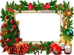 Christmas Photo Frame Templates For Free Download Christmas Photo Frame Christmas Picture Frames Christmas Frames Free
