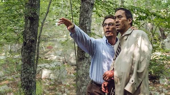 Prime Video: The Sea of Trees