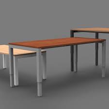 Ellehaven Height Adjustable Conference Tables Sis Adjustable Height Table Home Decor Dining Table