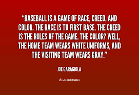 Quotes About First Base 72 Quotes