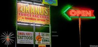 Amazon.com books has the world's largest selection of new and used titles to suit any reader's tastes. Uranus Uranus Missouri