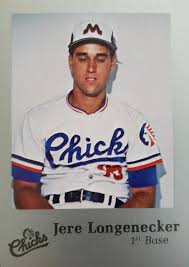 C.A.: 1986 Time Out Sports Memphis Chicks Bo Jackson (Promo)