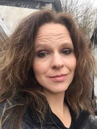 Orange eyed beauty. Newport Maine USA 🇺🇸