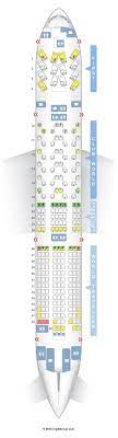Explore our cabins in 3d. Seatguru Seat Map British Airways Boeing 777 200 772 Four Class Seatguru Boeing 777 300 Air China
