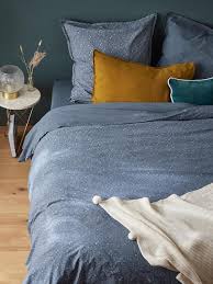 Déclinaisons de matières, couleurs et tailles. Housse De Couette 240x260 Housse Couette Blanche Cyrillus