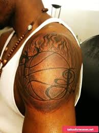 Pin On Shoulder Tattoos