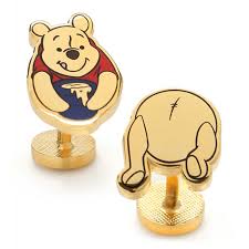 Check spelling or type a new query. Winnie The Pooh Cufflinks Cufflinks Depot