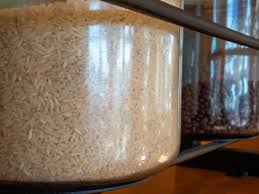 Where to keep your food storage? How To Store Rice Long Term Bird S Eye Meeple
