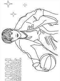 Apr 10, 2020 · these add together various kinds of coloring books and, talking more or less the further generation, clear printable coloring pages from the internet. Kids N Fun Com 9 Coloring Pages Of High School Musical