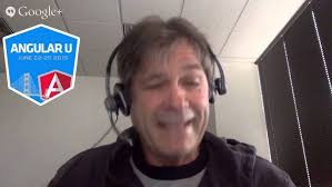 Ward Bell Previews His Get MEAN Session at Angular U (June 22-25, San  Francisco)