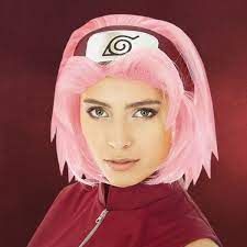 Sakura may also refer to: Naruto Sakura Haruno Perucke Elbenwald