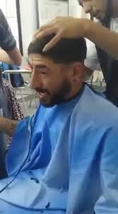 Corte de Cabello para Hombres por Barber Gusty