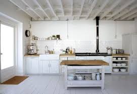 Encantadoras imágenes de cocinas rústicas. 60 Ideas De Decoracion De Cocinas Rusticas Y Cocinas De Obra Fotos Tendenzias Com