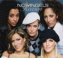 Время страна германия язык песен английский лейблы polydor records. Reason No Angels Song Wikipedia