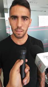 REVISIÓN MÉDICA DE MIGUEL ALBA NUEVO JUGADOR DE #WILSTERMANN